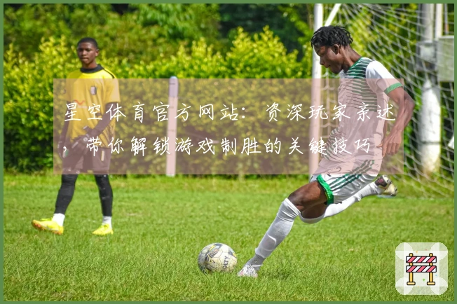 星空体育官方网站：资深玩家亲述，带你解锁游戏制胜的关键技巧