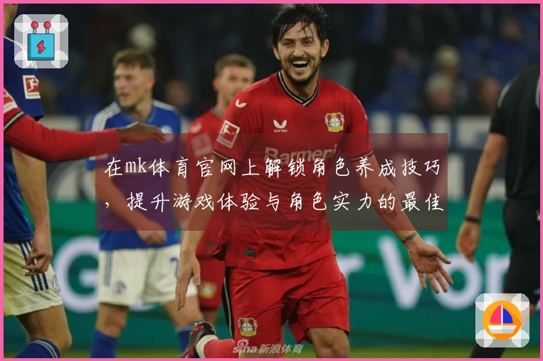 在mk体育官网上解锁角色养成技巧，提升游戏体验与角色实力的最佳策略
