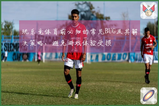 玩乐竞体育前必知的常见BUG及其解决策略，避免游戏体验受损